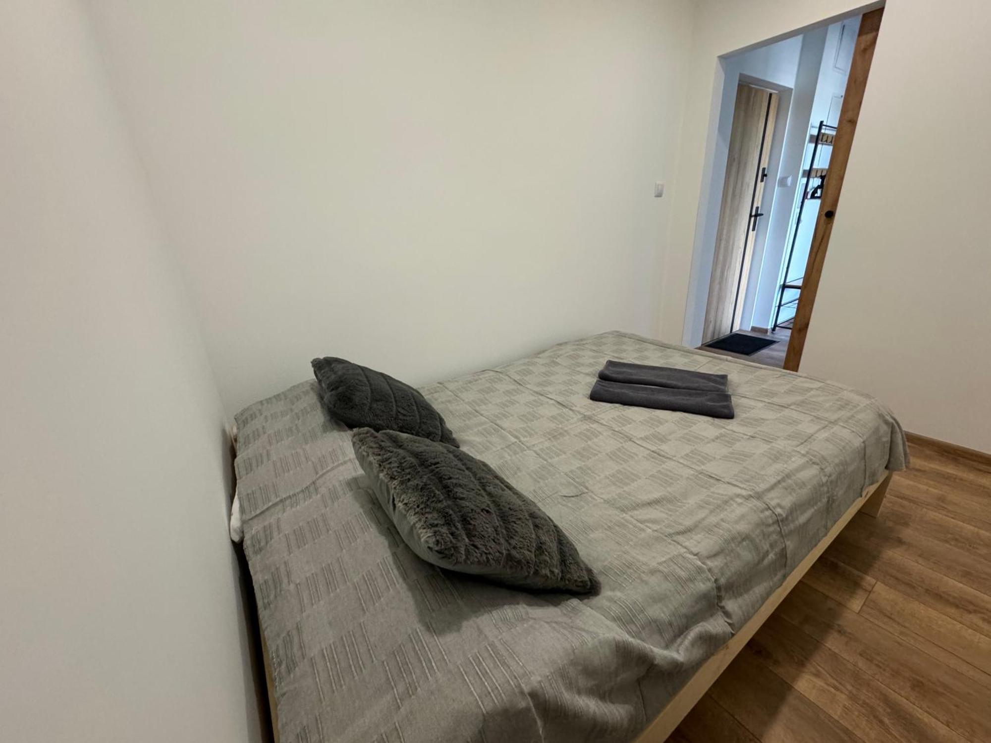 Apartmentsbymatyrafa-Vii Tarnowskie Góry Extérieur photo